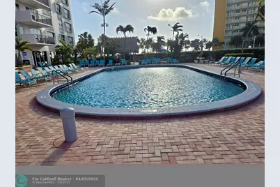 405 N Ocean Blvd, Unit #1116, Pompano Beach, FL 33062 - Photo 46