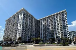 405 N Ocean Blvd, Pompano Beach, FL 33062 - Photo 1