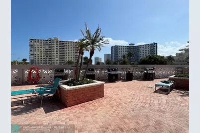 405 N Ocean Blvd, Unit #1116, Pompano Beach, FL 33062 - Photo 42