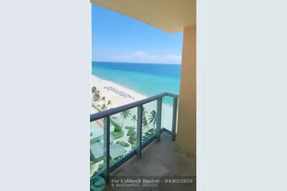 2501 S Ocean Dr, Unit #1508, Hollywood, FL 33019 - Photo 2