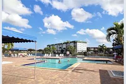 4851 NW 21st St, Unit #2P, Lauderhill, FL 33313 - Photo 26