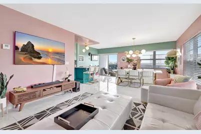 5100  Dupont Blvd, Unit #5M, Fort Lauderdale, FL 33308 - Photo 6