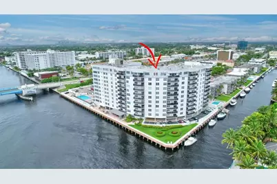 5100  Dupont Blvd, Unit #5M, Fort Lauderdale, FL 33308 - Photo 58