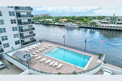 5100  Dupont Blvd, Unit #5M, Fort Lauderdale, FL 33308 - Photo 44
