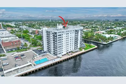 5100  Dupont Blvd, Unit #5M, Fort Lauderdale, FL 33308 - Photo 56