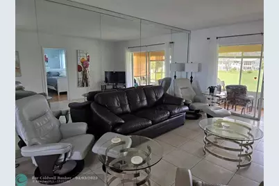 2751 E Golf Blvd, Unit #2028, Pompano Beach, FL 33064 - Photo 2