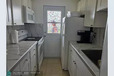 2751 E Golf Blvd, Unit #2028, Pompano Beach, FL 33064 - Photo 4