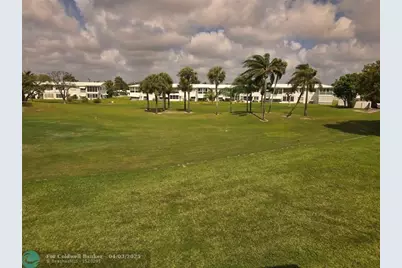 2751 E Golf Blvd, Unit #2028, Pompano Beach, FL 33064 - Photo 1