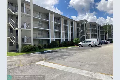2998 NW 48th Ter, Unit #332, Lauderdale Lakes, FL 33313 - Photo 4
