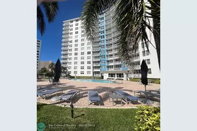 301 N Ocean Blvd, Unit #307, Pompano Beach, FL 33062 - Photo 28