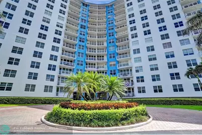 301 N Ocean Blvd, Unit #307, Pompano Beach, FL 33062 - Photo 4