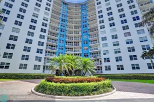 301 N Ocean Blvd, Pompano Beach, FL 33062 - Photo 4