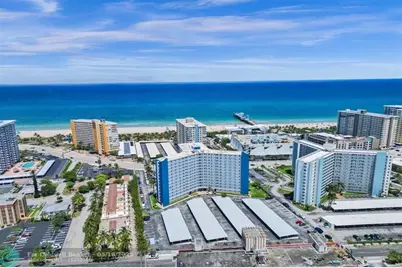 301 N Ocean Blvd, Unit #307, Pompano Beach, FL 33062 - Photo 1