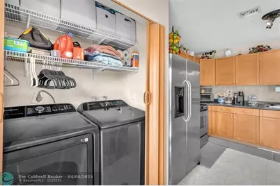 6008 NW 3rd St, Margate, FL 33063 - Photo 18