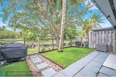 6008 NW 3rd St, Margate, FL 33063 - Photo 20