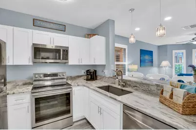 5020  Fairways Cir, Unit #J107, Vero Beach, FL 32967 - Photo 4