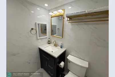 7300 NW 5th Pl, Unit #103, Margate, FL 33063 - Photo 28