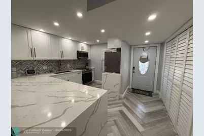 7300 NW 5th Pl, Unit #103, Margate, FL 33063 - Photo 2