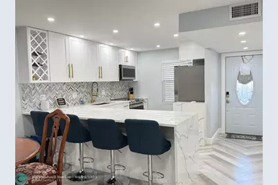 7300 NW 5th Pl, Unit #103, Margate, FL 33063 - Photo 1