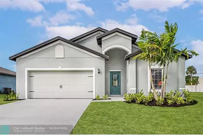 1517 SW Kamchatka Ave, Port Saint Lucie, FL 34953 - Photo 1