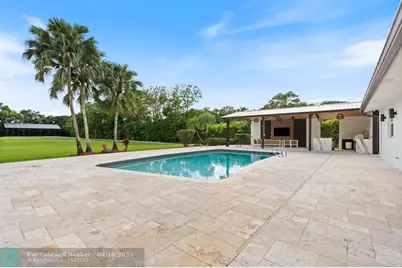 13900  Mustang Trail, Southwest Ranches, FL 33330 - Photo 50