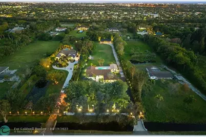 13900  Mustang Trail, Southwest Ranches, FL 33330 - Photo 6