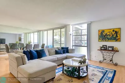 3401 N Country Club Dr, Unit #110, Aventura, FL 33180 - Photo 4