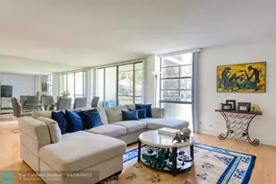 3401 N Country Club Dr, Aventura, FL 33180 - Photo 4