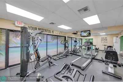 3401 N Country Club Dr, Unit #110, Aventura, FL 33180 - Photo 32