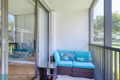 3401 N Country Club Dr, Unit #110, Aventura, FL 33180 - Photo 20