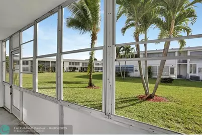 275  Markham M, Unit #275, Deerfield Beach, FL 33442 - Photo 16