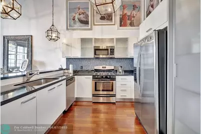 411 NW 1st Ave, Unit #704, Fort Lauderdale, FL 33301 - Photo 6
