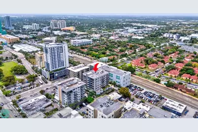 411 NW 1st Ave, Unit #704, Fort Lauderdale, FL 33301 - Photo 34