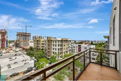 411 NW 1st Ave, Unit #704, Fort Lauderdale, FL 33301 - Photo 42
