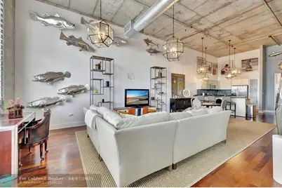 411 NW 1st Ave, Unit #704, Fort Lauderdale, FL 33301 - Photo 32