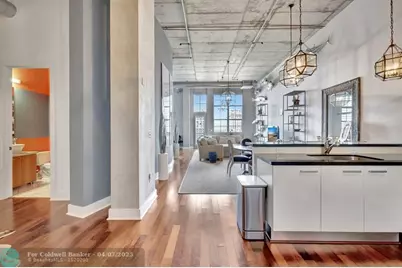 411 NW 1st Ave, Unit #704, Fort Lauderdale, FL 33301 - Photo 2