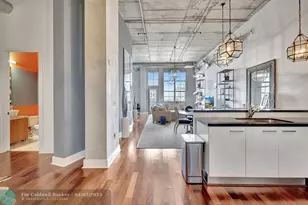 411 NW 1st Ave, Fort Lauderdale, FL 33301 - Photo 2