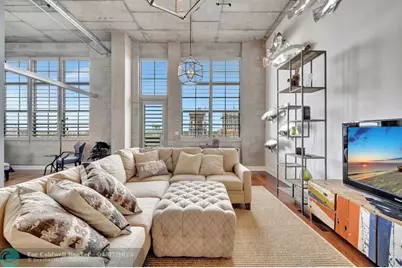 411 NW 1st Ave, Unit #704, Fort Lauderdale, FL 33301 - Photo 22