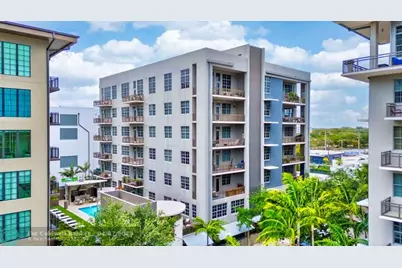 411 NW 1st Ave, Unit #704, Fort Lauderdale, FL 33301 - Photo 40