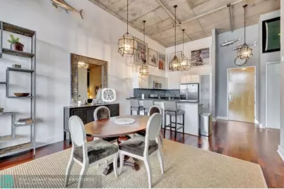 411 NW 1st Ave, Unit #704, Fort Lauderdale, FL 33301 - Photo 10