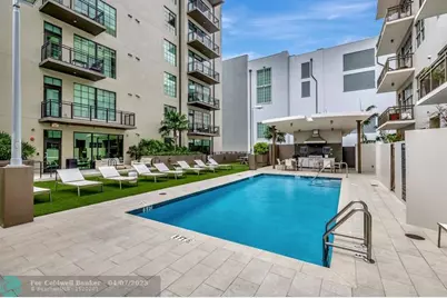 411 NW 1st Ave, Unit #704, Fort Lauderdale, FL 33301 - Photo 50