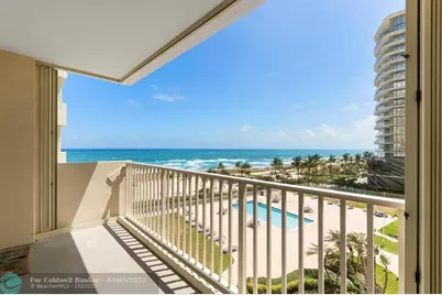 750 N Ocean Blvd, Unit #604, Pompano Beach, FL 33062 - Photo 2