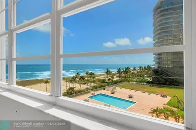 750 N Ocean Blvd, Unit #604, Pompano Beach, FL 33062 - Photo 8