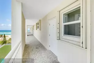 750 N Ocean Blvd, Pompano Beach, FL 33062 - Photo 32