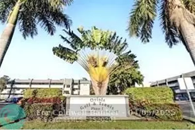 7897  Golf Circle Dr, Unit #112, Margate, FL 33063 - Photo 28