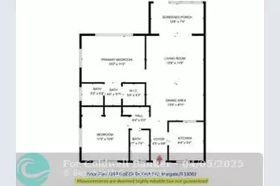 7897  Golf Circle Dr, Unit #112, Margate, FL 33063 - Photo 2