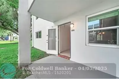 7897  Golf Circle Dr, Unit #112, Margate, FL 33063 - Photo 6