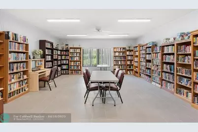 7684 NW 18th St, Unit #101, Margate, FL 33063 - Photo 24