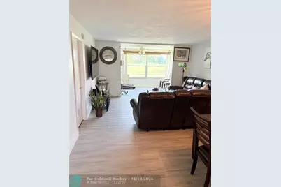 7684 NW 18th St, Unit #101, Margate, FL 33063 - Photo 14