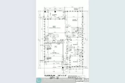 867 NW 27th Ter, Fort Lauderdale, FL 33311 - Photo 6